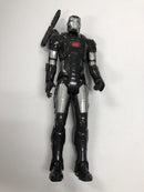 Marvel Titan Heroes Iron Man 3 War Machine (2013)