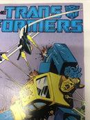 The Transformers (1986)