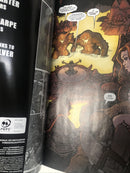 Invincible Red Sonja