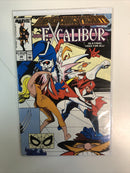 Marvel Comics Presents (1988) Set