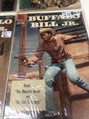 Buffalo Bill Jr. (1959) Set  Issue