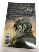 X-Treme X-Men Intifada (2004) Marvel TPB SC Claremont