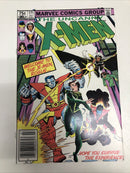 X-Men (1983)