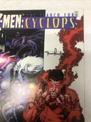 X-Men : The Search For Cyclops