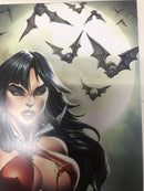 Vampirella Strikes (2022)