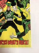 Green Lantern (1986)