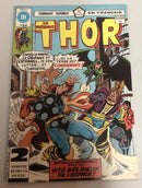 Le Puissant Thor (1979)