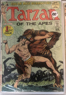 Tarzan(1972)