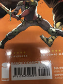 Hit-Girl In Rome (2019) TPB Vol