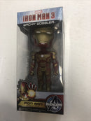 Iron Man 3 Bobble Head Wacky Wobbler FUNKO Marvel Avengers