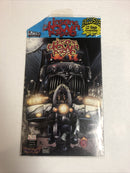 Insane Clown Posse Pendulum Comic Book (2000)