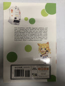 Reborn As a Vending Machine, I Now Wander the Dungeon (2018) TPB Vol