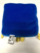 Moon Pie (2021) • Plush • Blue And White • Funko • Made In Vietnam • Toy • Choco