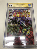 New Mutants Special Edition (1985)