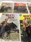 Ivan Tors’ Gentle Ben (1968) Set Issues