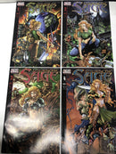 Legend Of The Sage (2001)