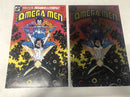 Omega Men (2023)