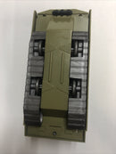 GI Joe Armadillo mini tank complete vehicle (1985) No Box Reissued