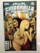 Cinderella: From Fabletown With Love (2010) Complete Set