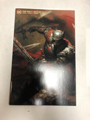 Dark Nights Death Metal (2020)