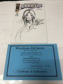 Witchblade