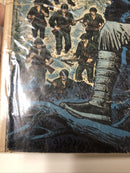 Marines In Battle (1958) Set Issues