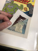 Action Comics (1987)