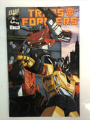 Transformers (2002) Starter Consequential Set