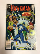 Hawkman (1987)