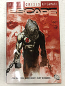 Final Crisis Aftermath Escape By Ivan Brandon (2010) DC Comics TPB SC
