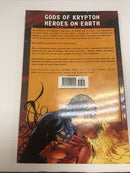 Superman Nightwing And Flamebird Volume 2 (2010) TPB New Krypton Collection DC