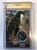 Extreme Carnage: Agony (2021)