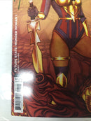 Future State : Wonder Woman (2021)