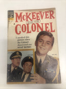 McKeever And The Colonel (1963) # 2 Dell Comics # 12-508-307 • Silver Age • Lane