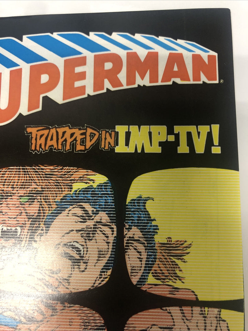 Superman (1986)