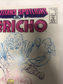 Teen Titans Spotlight (1986)