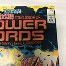 Power Lords (1984)