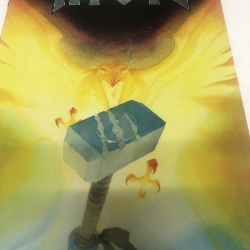 Thor (2018)