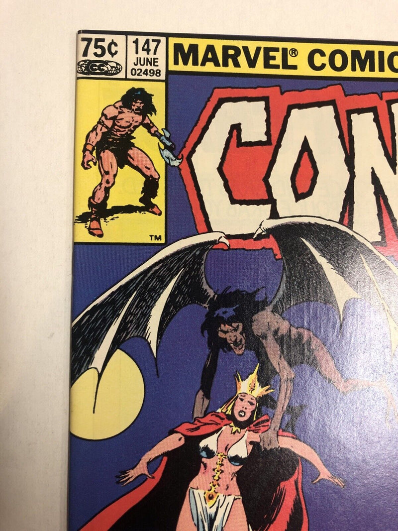 Conan (1983)