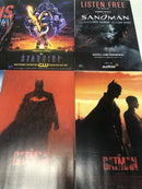 Milestone Returns Icon And Rocket Season One (2021) Set Issues