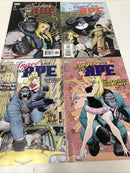 Angel And The Ape (2002) Set Issues