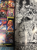Lady Death (1995)