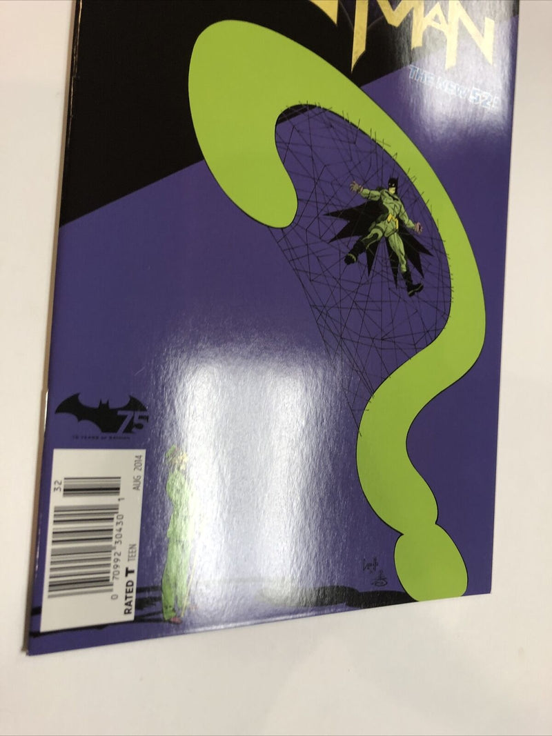 Batman (2014)