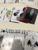 Premium Tokyo Ghoul (2016)Playing Cards • Trump Sui Isha • Jump Festa • Limited