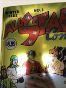 All Star Comics (2024)