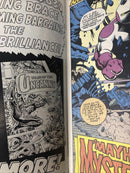 Mystery Incorprated (1993)