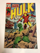 Hulk (1970)
