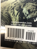 John Constantine Hellblazer The Gift  (2007)  Vertigo SC Carey