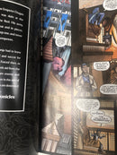 Red Sonja (2020)