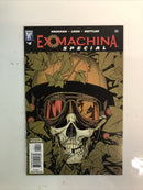 Ex Machina (2004) Consequential Set # 1-40 & Special # 1-4 & One-Shot (VF/NM) WS